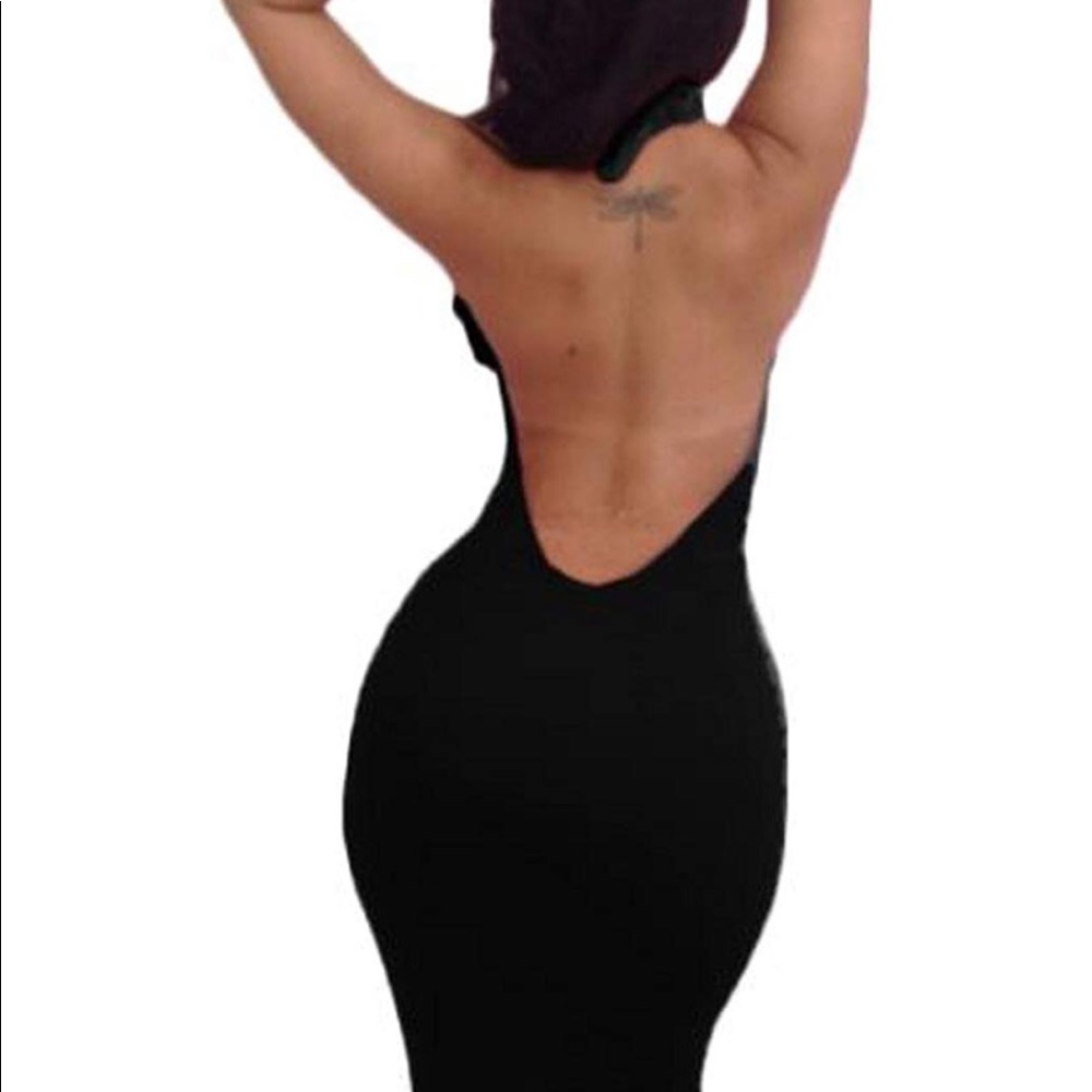 BodyCon Dress - Picture 2 of 4